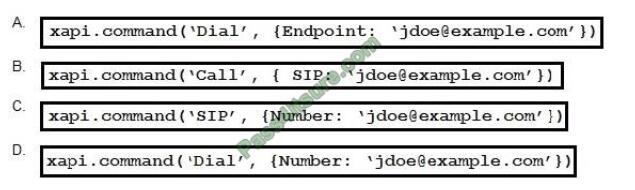 Examwall 300-920 exam questions-q11-2