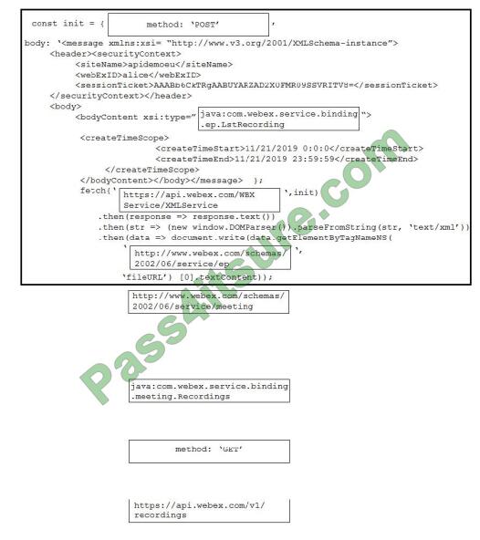 Examwall 300-920 exam questions-q7-2