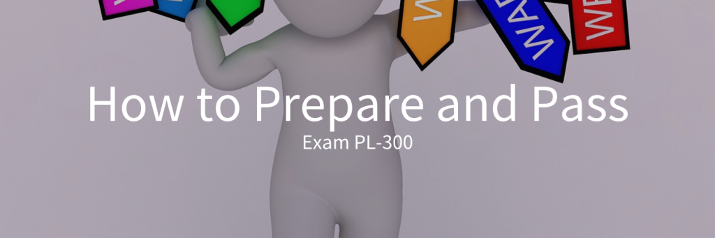 Pass Exam PL-300