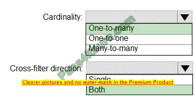 latest PL-300 practice test 11-3