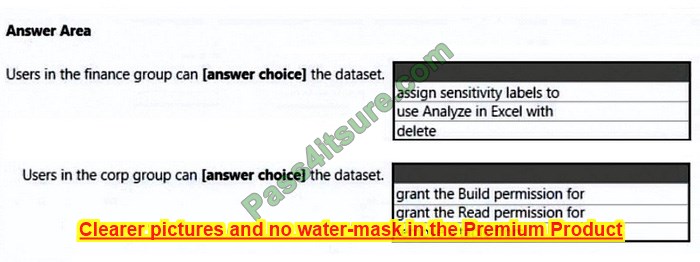 latest PL-300 practice test 13-2