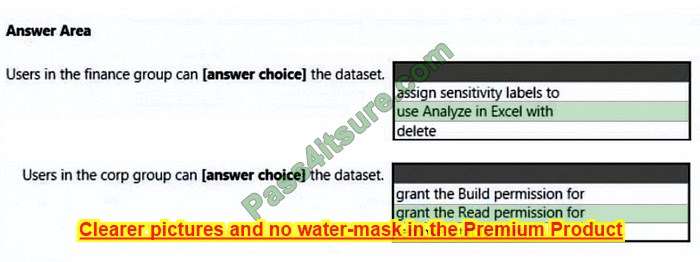 latest PL-300 practice test 13-3