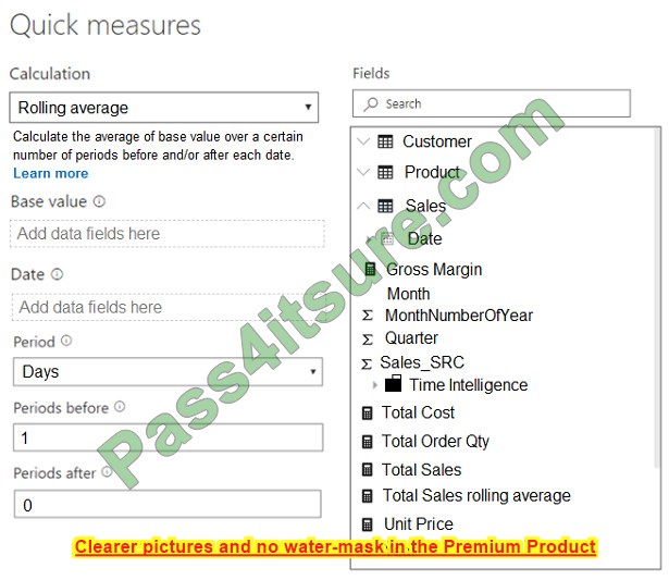 latest PL-300 practice test 5