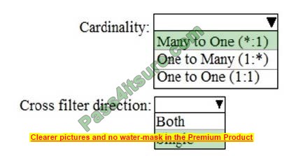 latest PL-300 practice test 6-2