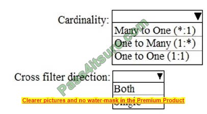 latest PL-300 practice test 6